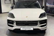Porsche Cayenne Coupe Black Edition