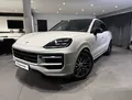 Porsche Cayenne Coupe