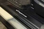 Porsche Cayenne Coupe Black Edition