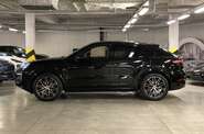 Porsche Cayenne Coupe Black Edition