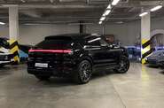 Porsche Cayenne Coupe Black Edition