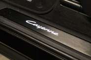 Porsche Cayenne Coupe Black Edition