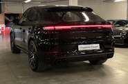 Porsche Cayenne Coupe Black Edition