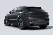 Porsche Cayenne Coupe Black Edition