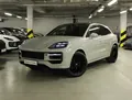 Porsche Cayenne Coupe
