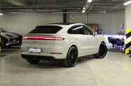 Porsche Cayenne Coupe Black Edition