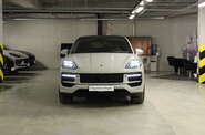 Porsche Cayenne Coupe Black Edition