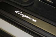 Porsche Cayenne Coupe Black Edition