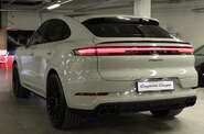 Porsche Cayenne Coupe Black Edition