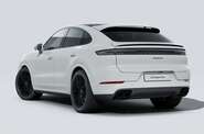 Porsche Cayenne Coupe Black Edition