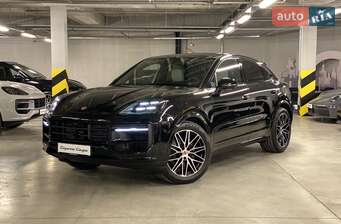 Porsche Cayenne Coupe 2025 в Київ