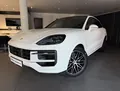 Porsche Cayenne Coupe