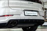 Porsche Cayenne Coupe Black Edition