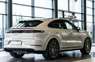 Porsche Cayenne Coupe Black Edition