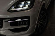 Porsche Cayenne Coupe Black Edition