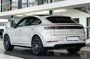 Porsche Cayenne Coupe Black Edition