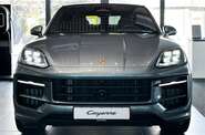 Porsche Cayenne Coupe Black Edition