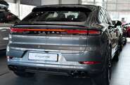Porsche Cayenne Coupe Black Edition