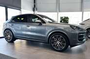 Porsche Cayenne Coupe Black Edition