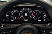 Porsche Cayenne Coupe Black Edition
