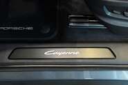 Porsche Cayenne Coupe Black Edition