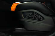 Porsche Cayenne Coupe Exclusive Manufaktur