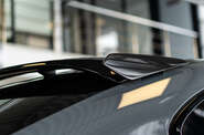 Porsche Cayenne Coupe Exclusive Manufaktur