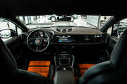 Porsche Cayenne Coupe Exclusive Manufaktur