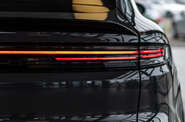 Porsche Cayenne Coupe Exclusive Manufaktur