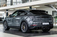 Porsche Cayenne Coupe Exclusive Manufaktur