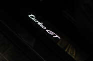 Porsche Cayenne Coupe Exclusive Manufaktur