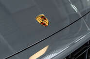Porsche Cayenne Coupe Exclusive Manufaktur
