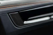 Porsche Cayenne Coupe Exclusive Manufaktur