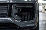 Porsche Cayenne Coupe Exclusive Manufaktur
