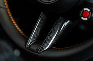 Porsche Cayenne Coupe Exclusive Manufaktur