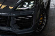Porsche Cayenne Coupe Exclusive Manufaktur