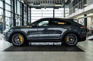 Porsche Cayenne Coupe Exclusive Manufaktur