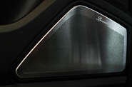 Porsche Cayenne Coupe Exclusive Manufaktur