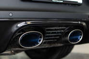 Porsche Cayenne Coupe Exclusive Manufaktur