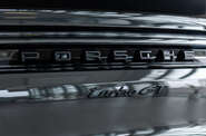 Porsche Cayenne Coupe Exclusive Manufaktur
