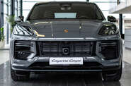 Porsche Cayenne Coupe Exclusive Manufaktur