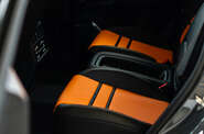 Porsche Cayenne Coupe Exclusive Manufaktur