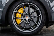 Porsche Cayenne Coupe Exclusive Manufaktur