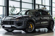 Porsche Cayenne Coupe Exclusive Manufaktur