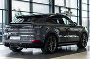 Porsche Cayenne Coupe Exclusive Manufaktur