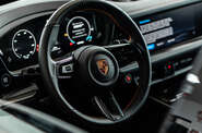 Porsche Cayenne Coupe Exclusive Manufaktur