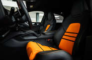 Porsche Cayenne Coupe Exclusive Manufaktur