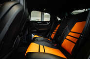 Porsche Cayenne Coupe Exclusive Manufaktur
