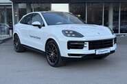Porsche Cayenne Coupe Base