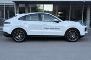 Porsche Cayenne Coupe Base